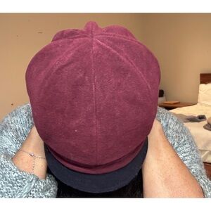 Newsboy Hat